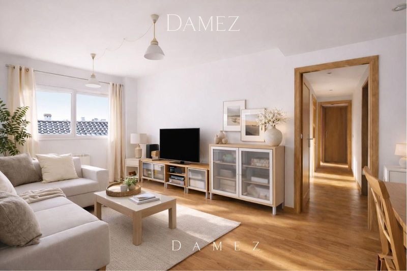 Piso en venta Madrid. Ref: 1364. Damez Properties
