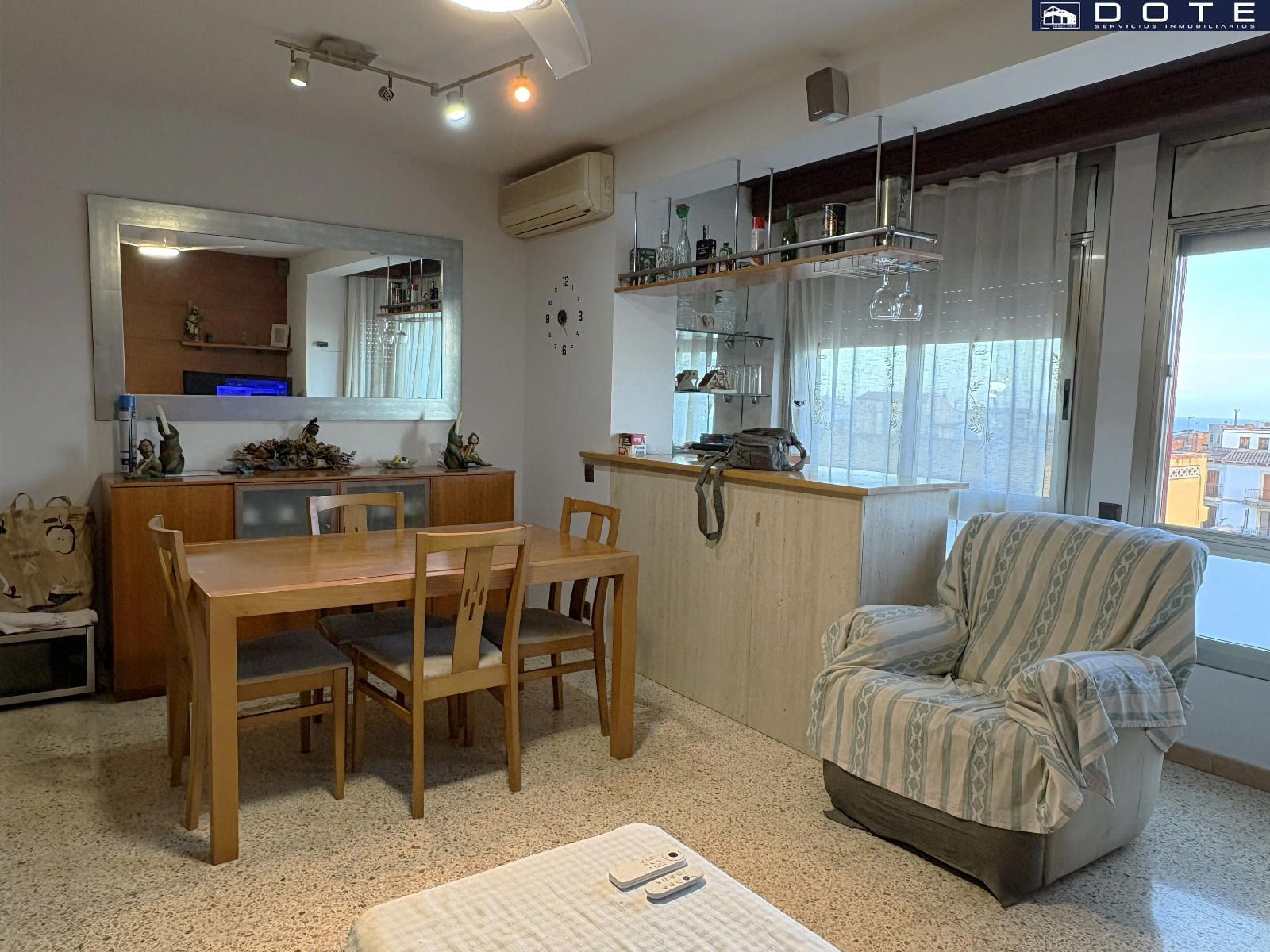 Piso en venta Creixell, Tarragona. Ref: 10036. DOTE, Servicios Inmobiliarios