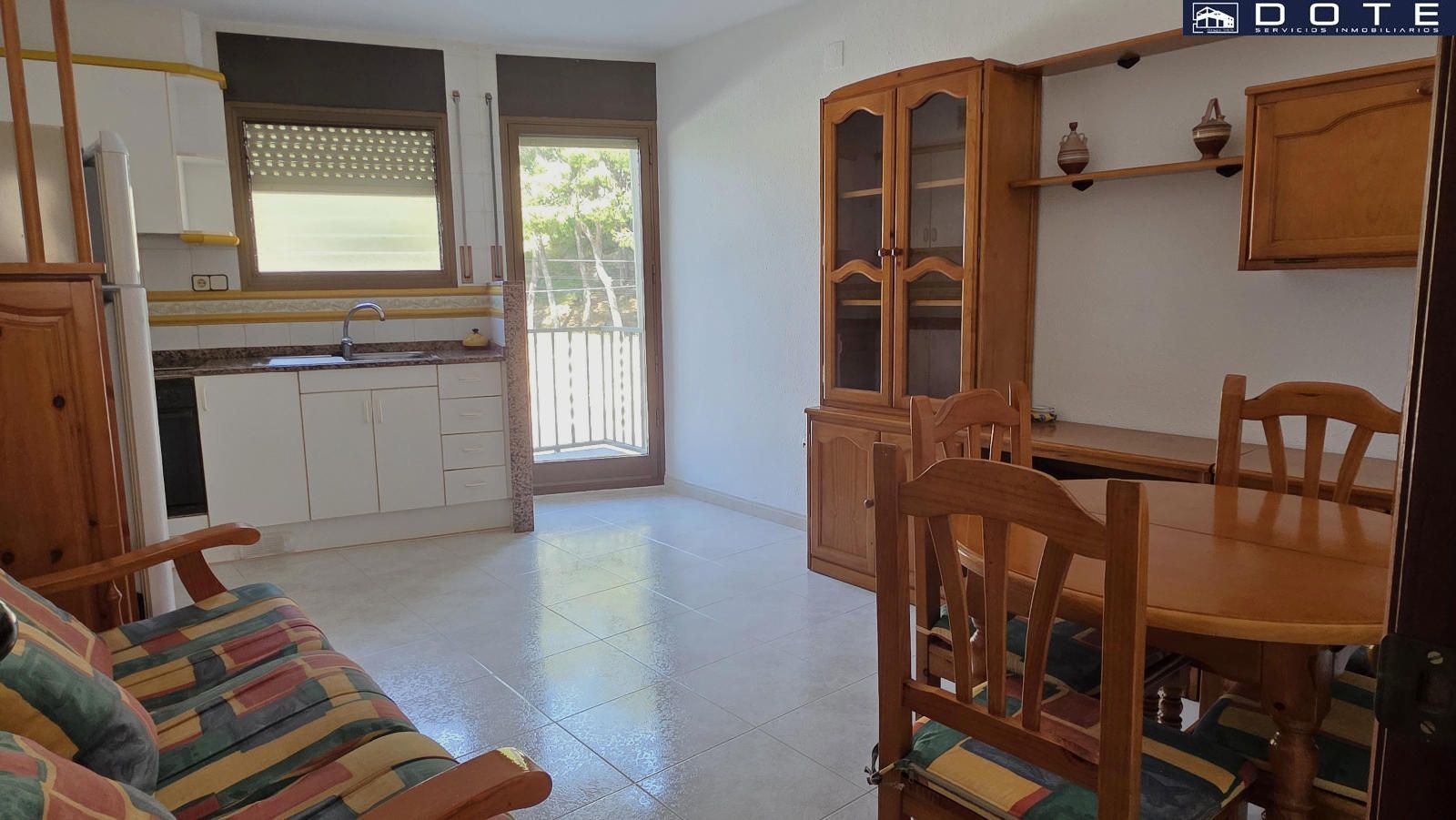 Piso en venta Creixell, Tarragona. Ref: 11013. DOTE, Servicios Inmobiliarios