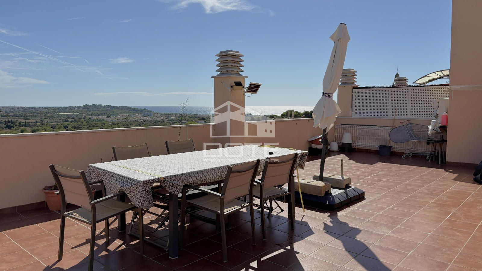 Ático en venta Creixell, Tarragona. Ref: 11014. DOTE, Servicios Inmobiliarios