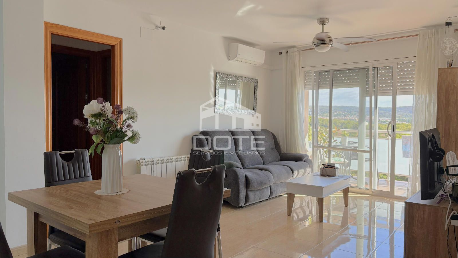 Ático dúplex junto a los servicios en Creixell, Costa Daurada - Foto 3