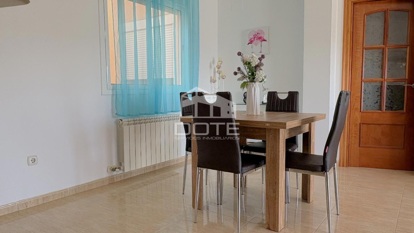 Ático dúplex junto a los servicios en Creixell, Costa Daurada - Foto 4