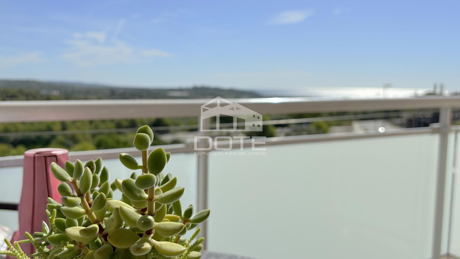Ático dúplex junto a los servicios en Creixell, Costa Daurada - Foto 10