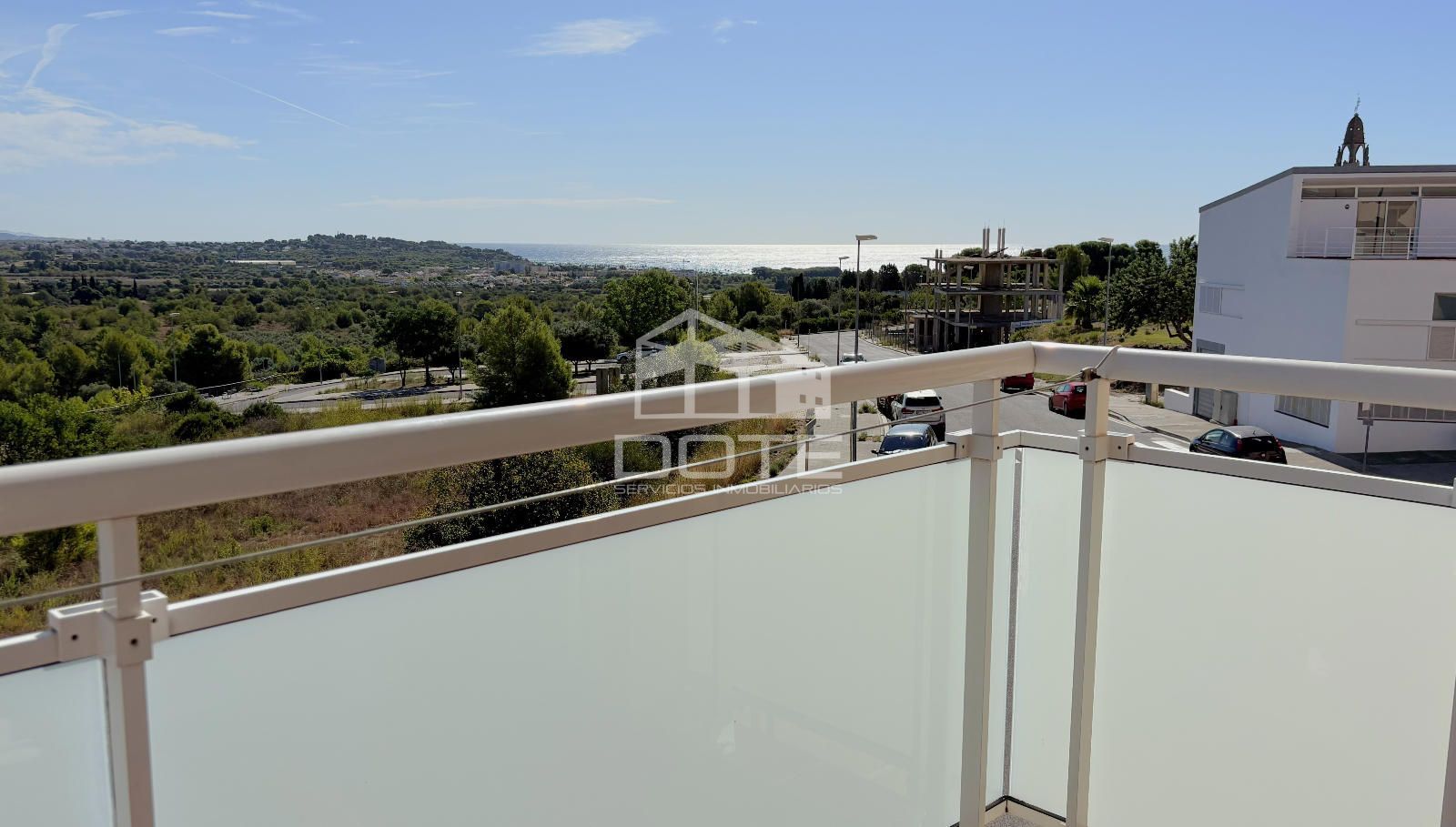 Ático dúplex junto a los servicios en Creixell, Costa Daurada - Foto 11