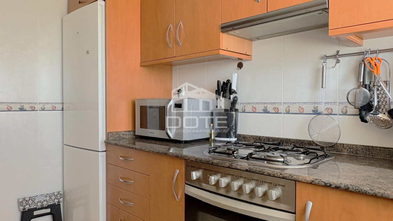 Ático dúplex junto a los servicios en Creixell, Costa Daurada - Foto 18