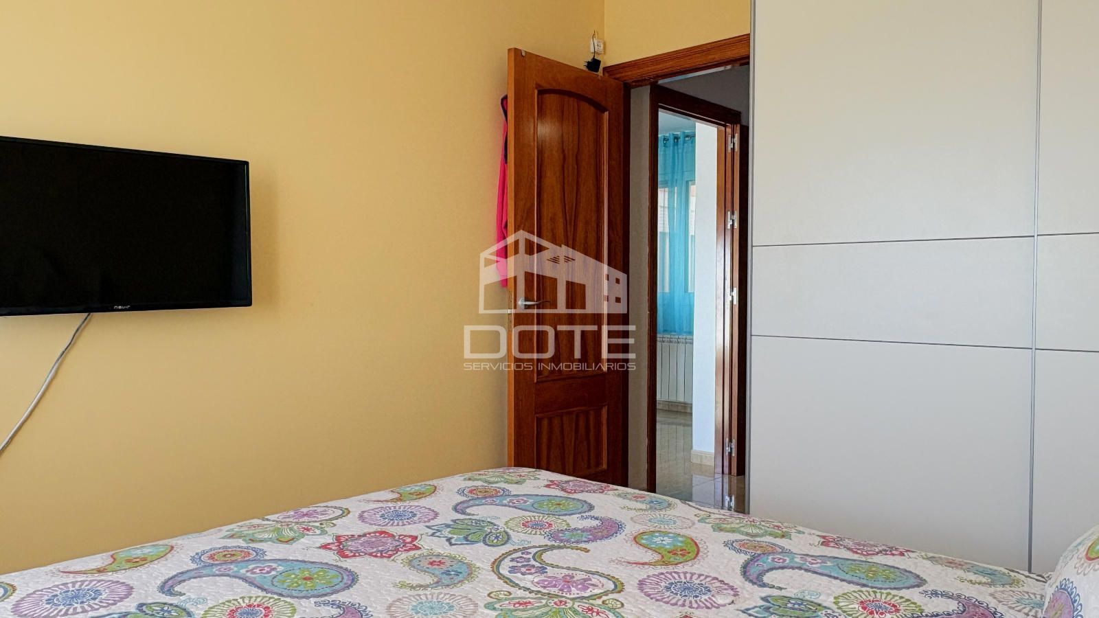 Ático dúplex junto a los servicios en Creixell, Costa Daurada - Foto 21
