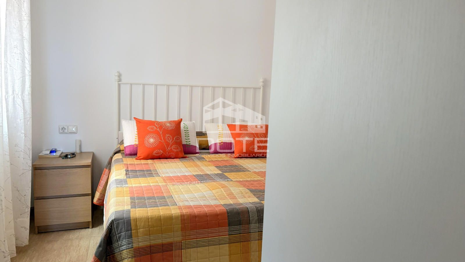 Ático dúplex junto a los servicios en Creixell, Costa Daurada - Foto 23