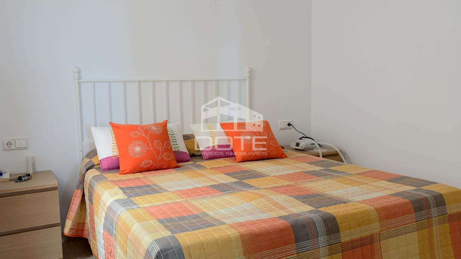 Ático dúplex junto a los servicios en Creixell, Costa Daurada - Foto 24