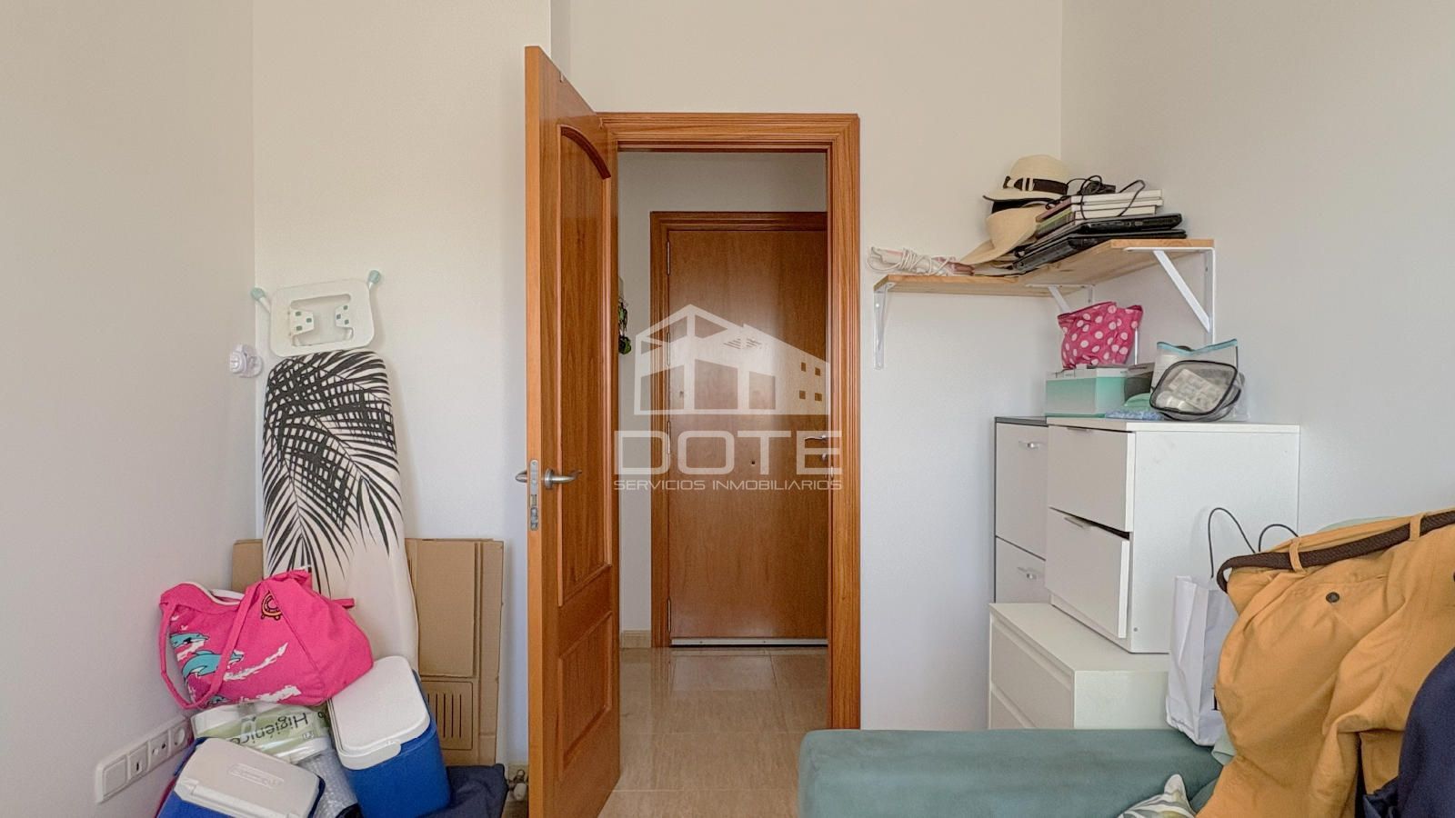 Ático dúplex junto a los servicios en Creixell, Costa Daurada - Foto 30