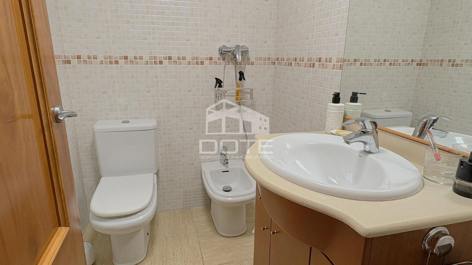 Ático dúplex junto a los servicios en Creixell, Costa Daurada - Foto 31