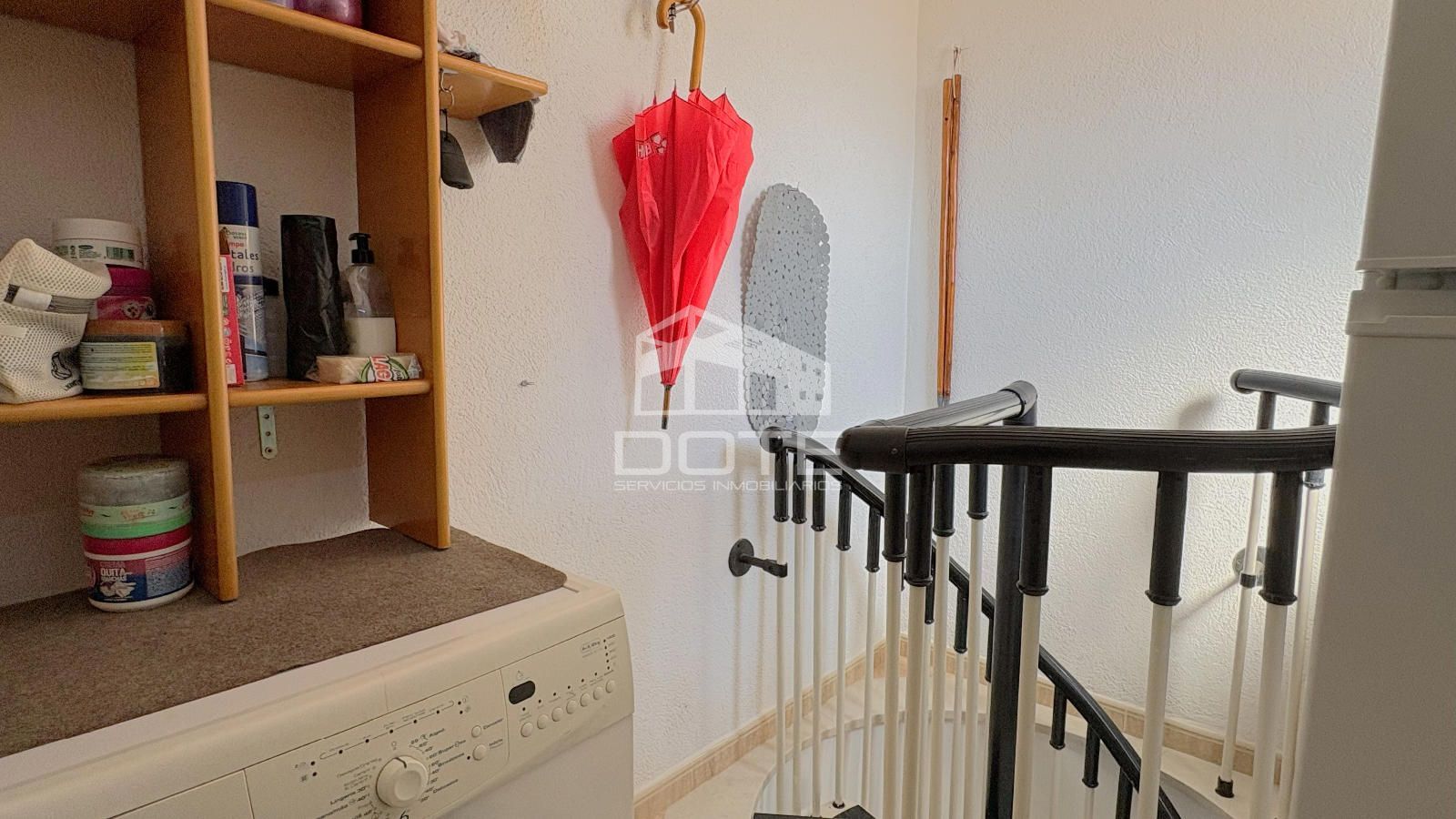 Ático dúplex junto a los servicios en Creixell, Costa Daurada - Foto 32