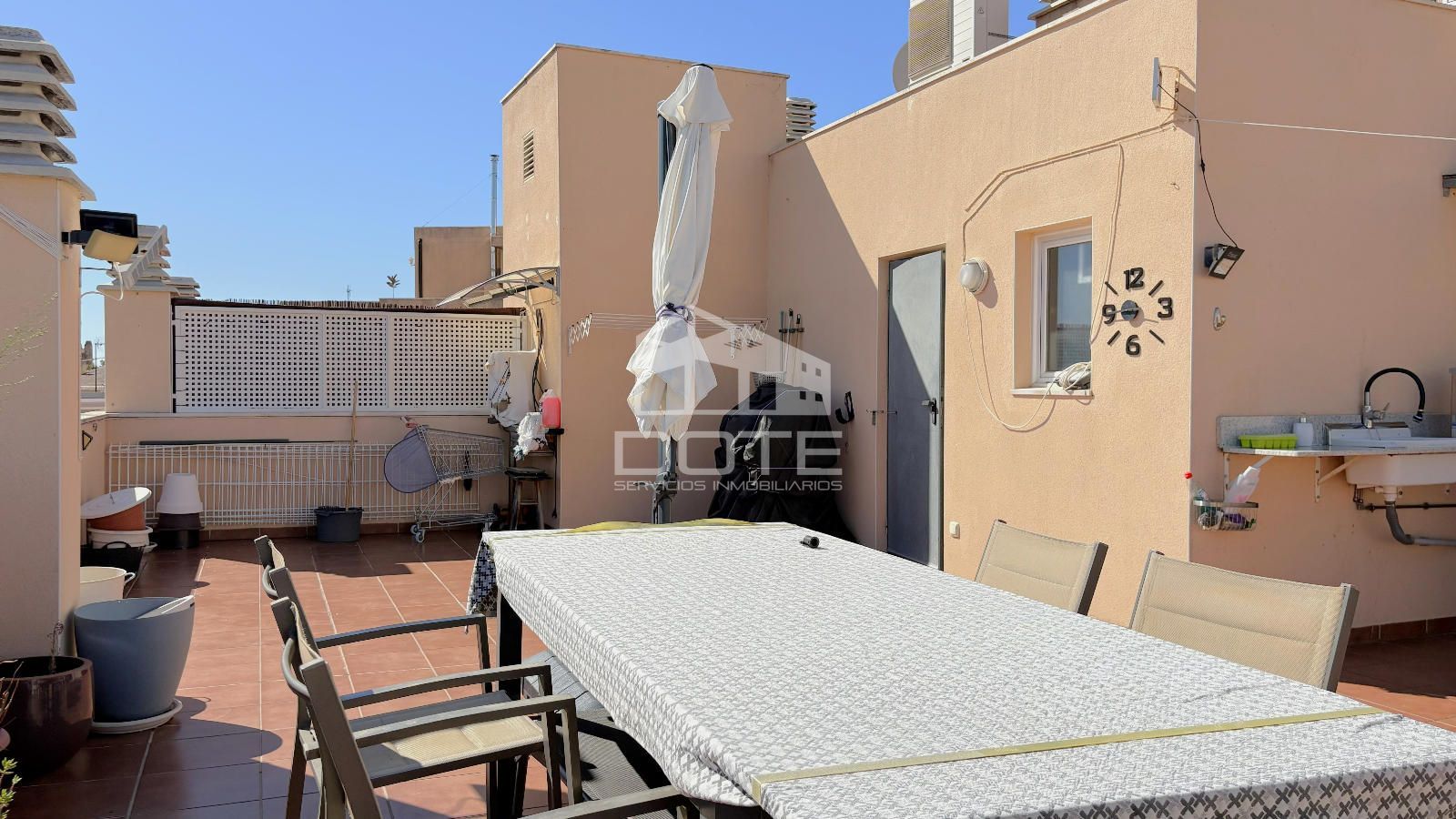 Ático dúplex junto a los servicios en Creixell, Costa Daurada - Foto 33