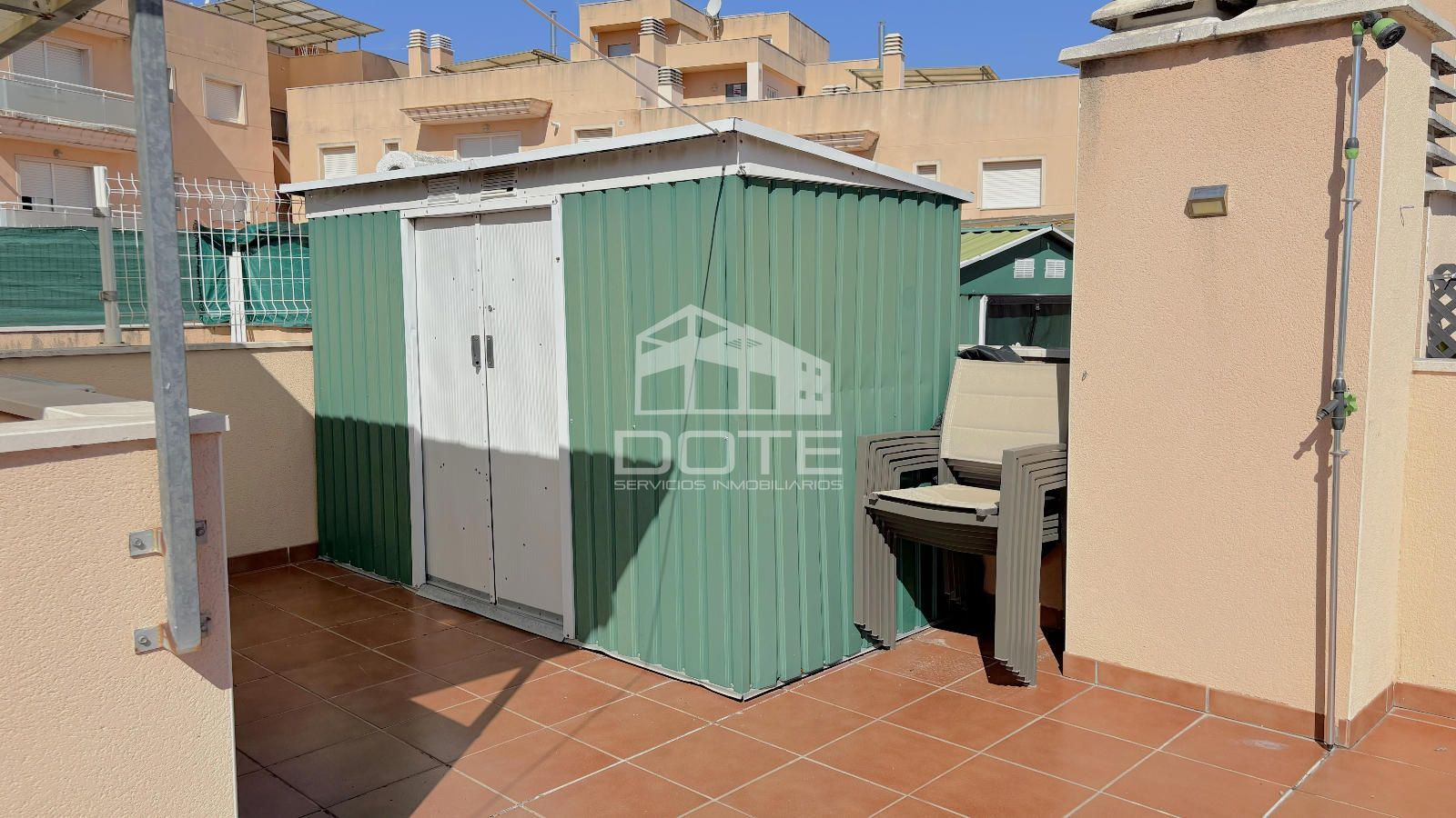 Ático dúplex junto a los servicios en Creixell, Costa Daurada - Foto 37