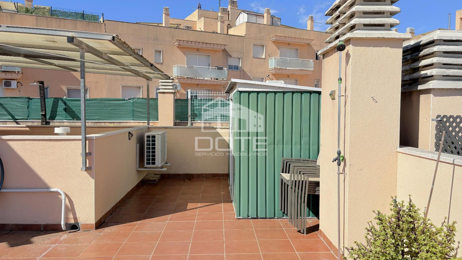 Ático dúplex junto a los servicios en Creixell, Costa Daurada - Foto 38