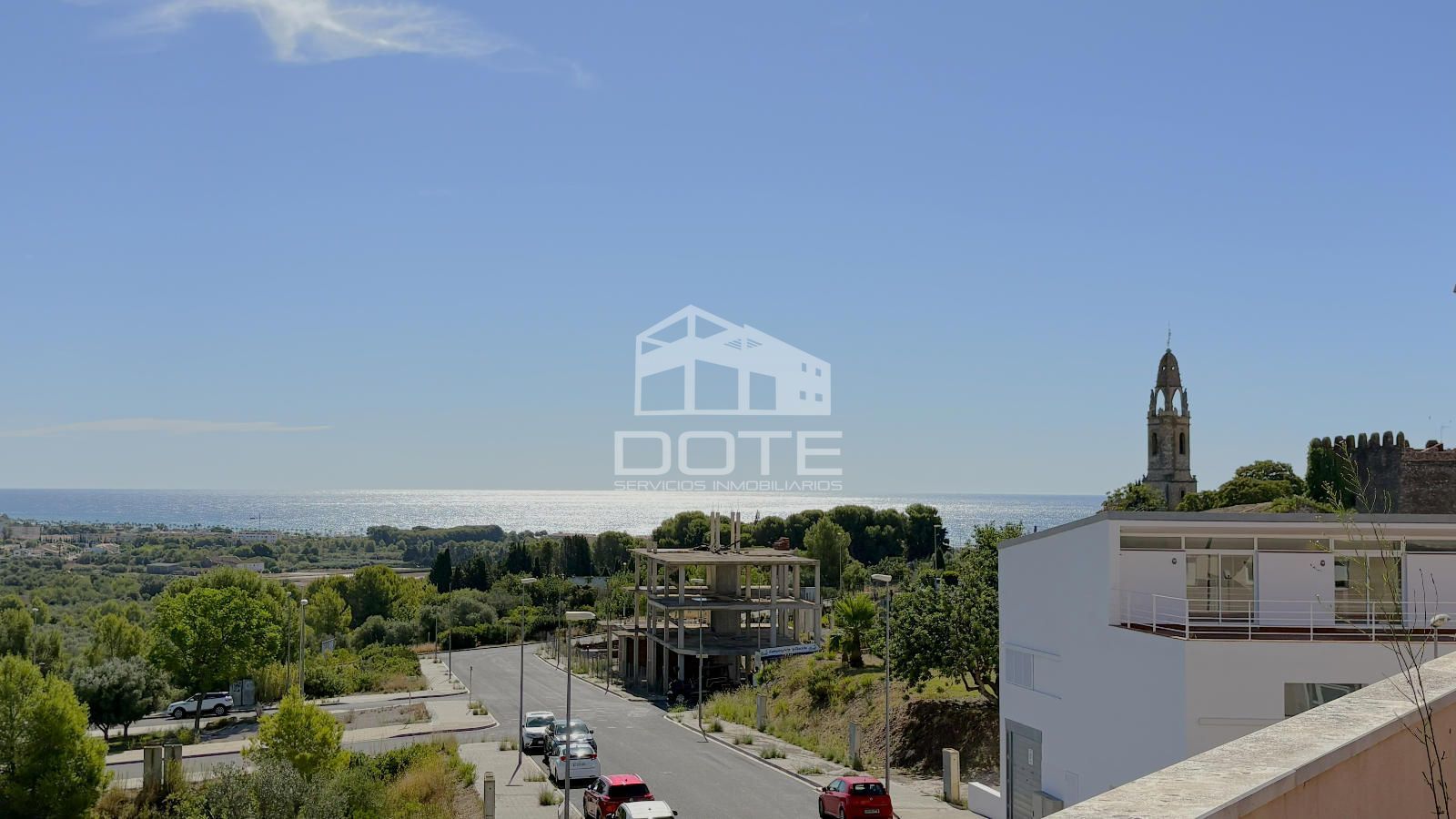 Ático dúplex junto a los servicios en Creixell, Costa Daurada - Foto 40