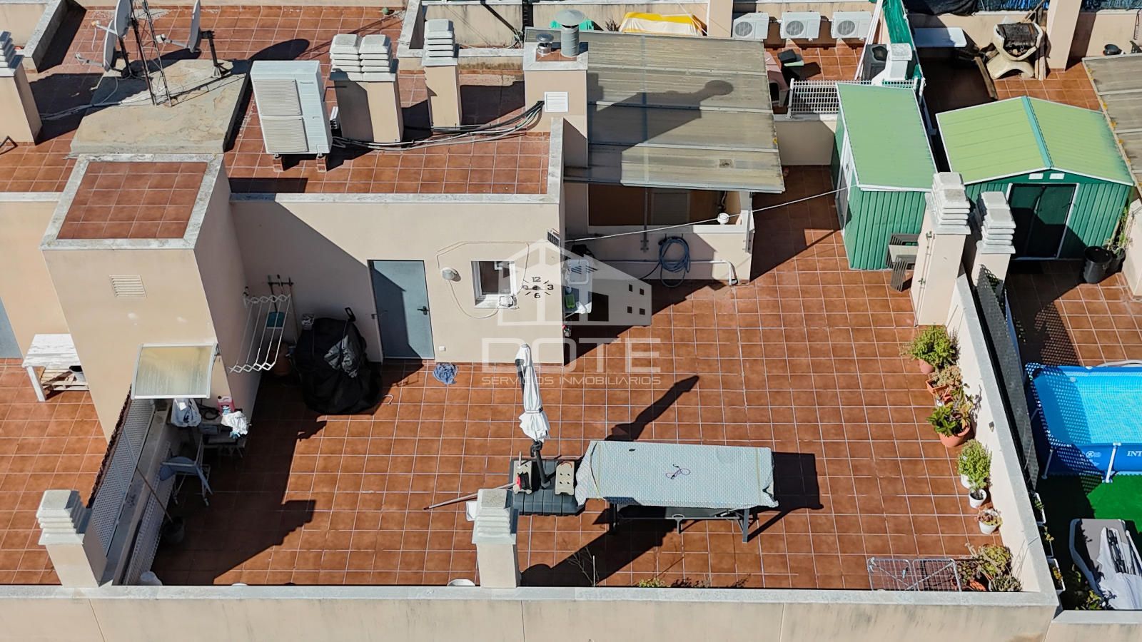 Ático dúplex junto a los servicios en Creixell, Costa Daurada - Foto 41