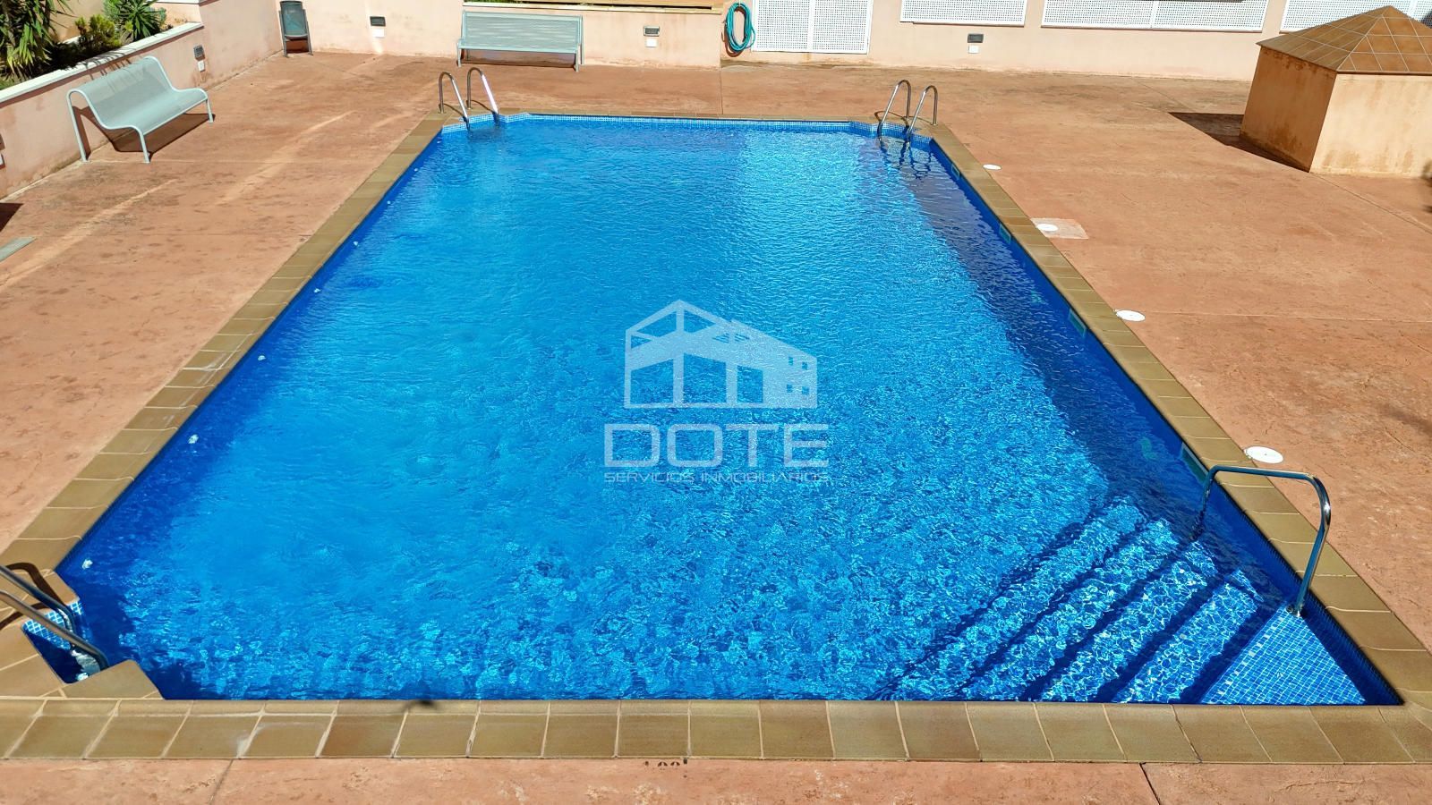 Ático dúplex junto a los servicios en Creixell, Costa Daurada - Foto 44
