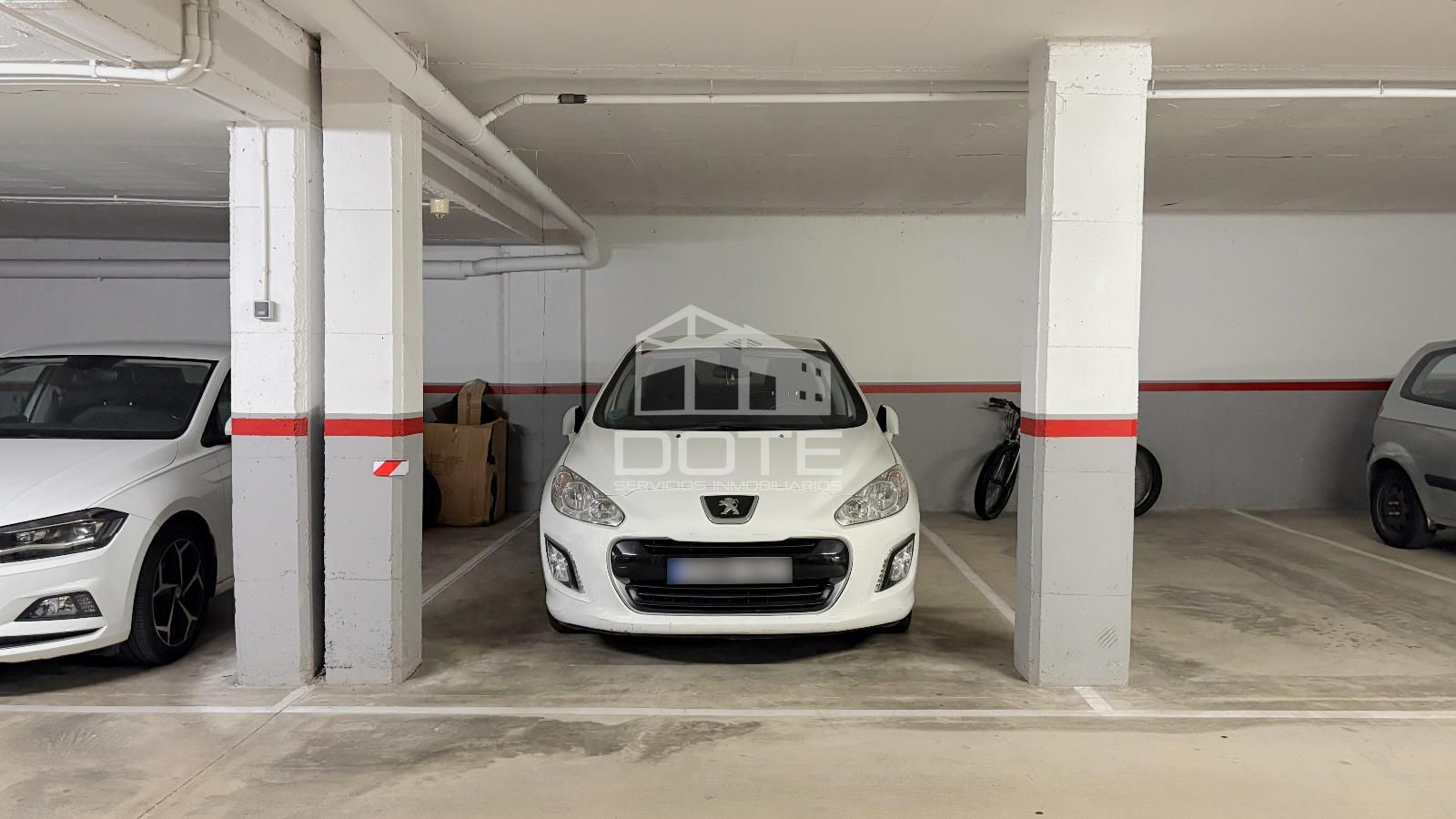Ático dúplex junto a los servicios en Creixell, Costa Daurada - Foto 45