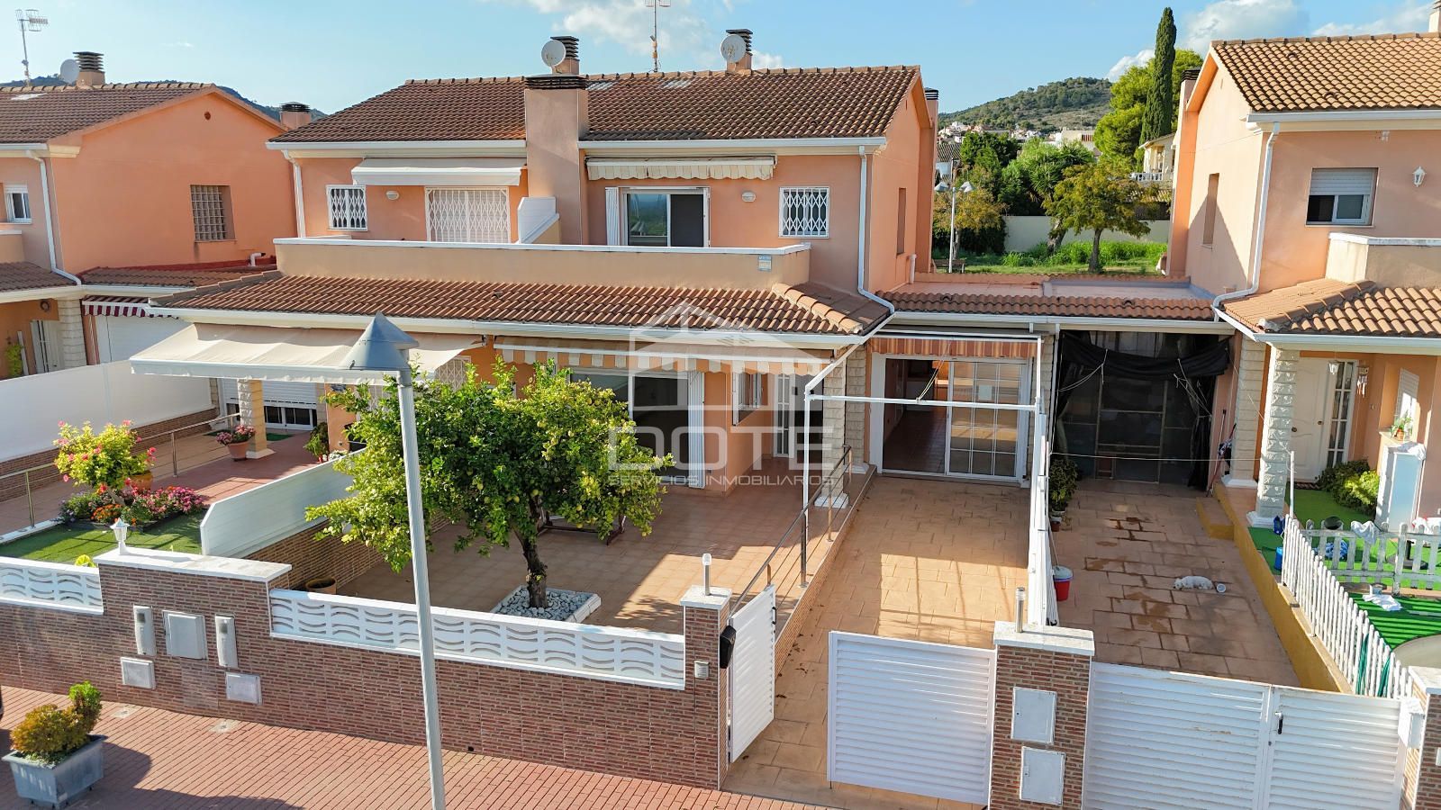 Adosado en venta Roda De Bara, Tarragona. Ref: 20021. DOTE, Servicios Inmobiliarios