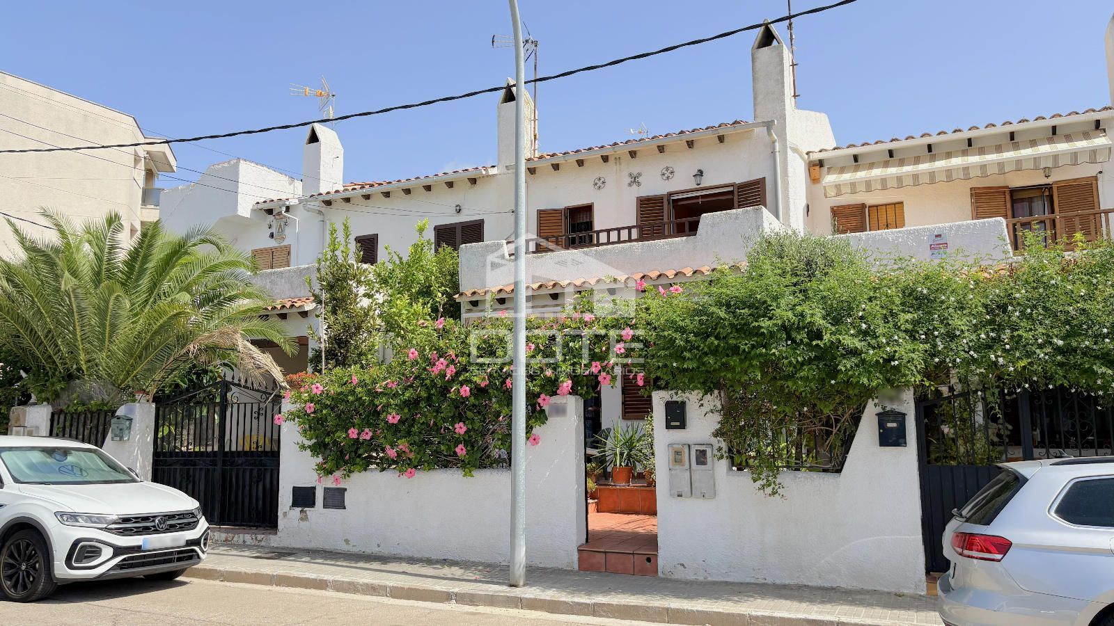 Adosado en venta Creixell, Tarragona. Ref: 21056. DOTE, Servicios Inmobiliarios