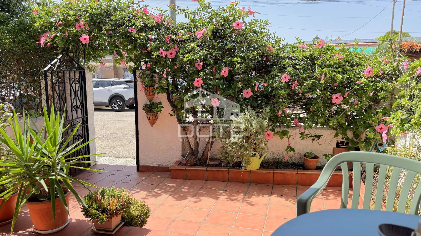 Precioso chalet adosado a 500m del mar en Creixell, Costa Daurada - Foto 6