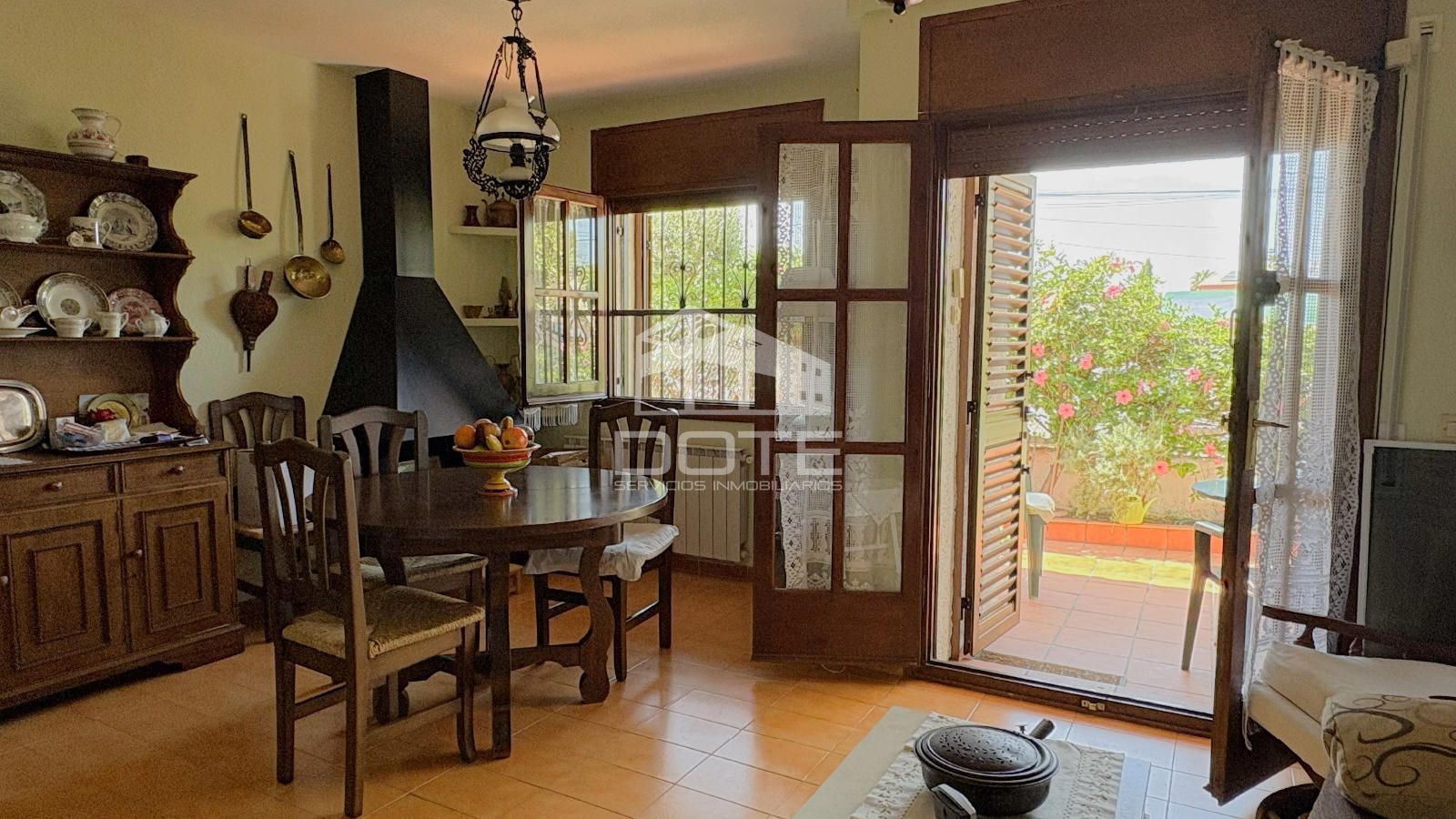 Precioso chalet adosado a 500m del mar en Creixell, Costa Daurada - Foto 10