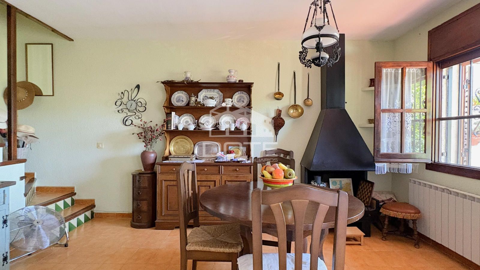 Precioso chalet adosado a 500m del mar en Creixell, Costa Daurada - Foto 12