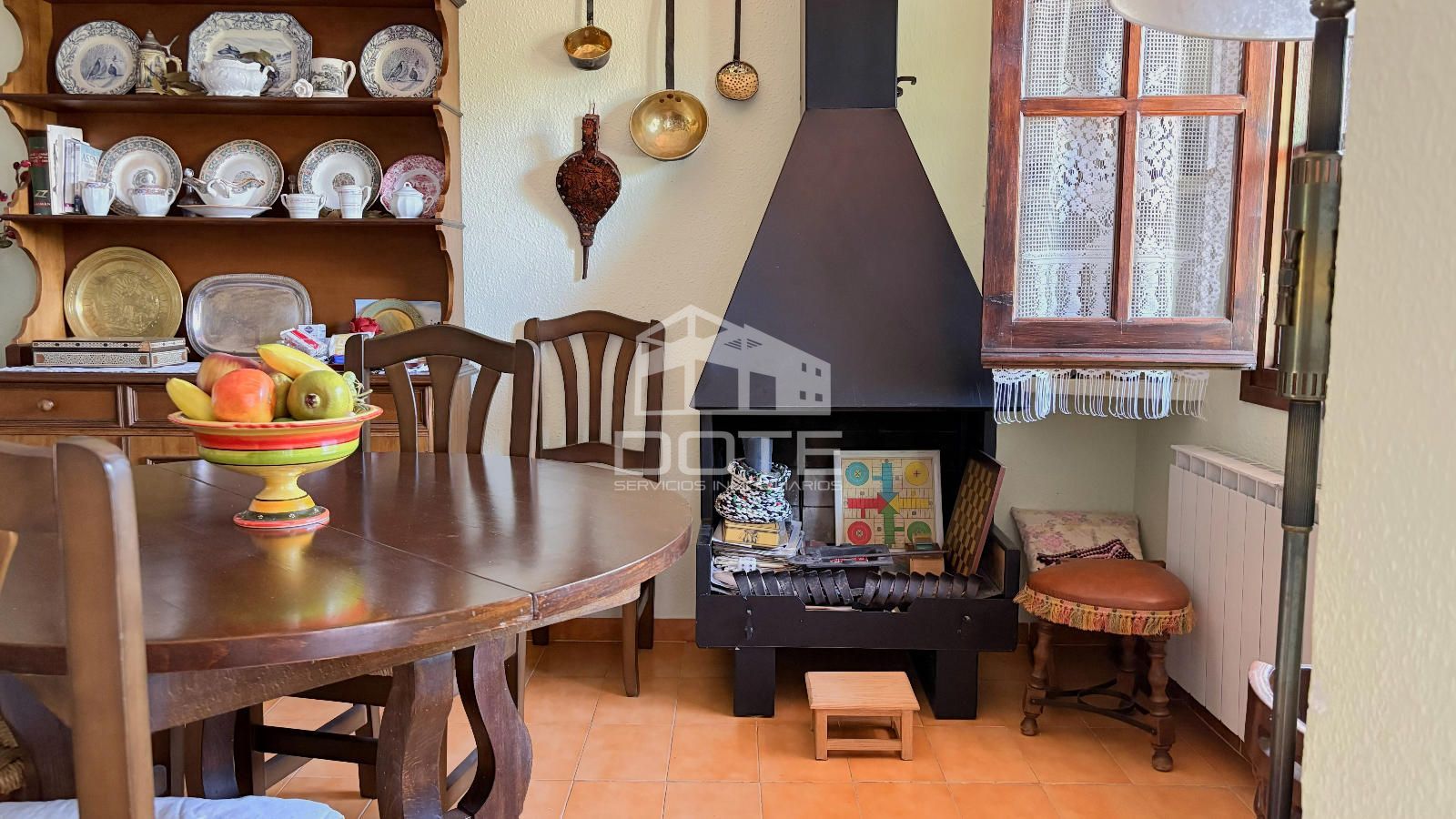 Precioso chalet adosado a 500m del mar en Creixell, Costa Daurada - Foto 13