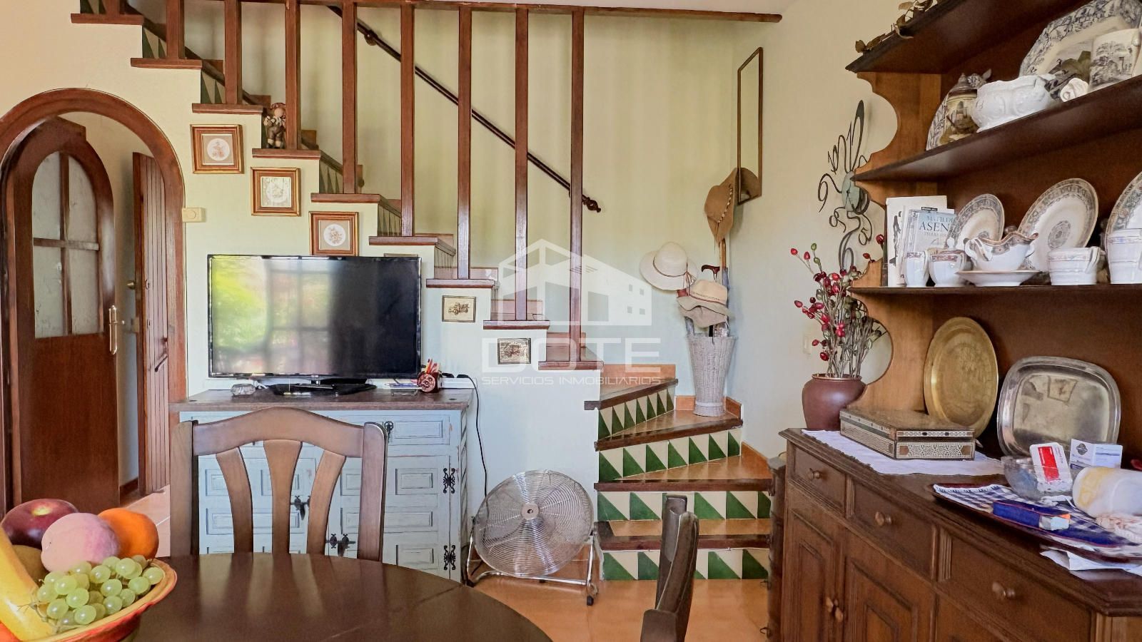 Precioso chalet adosado a 500m del mar en Creixell, Costa Daurada - Foto 14
