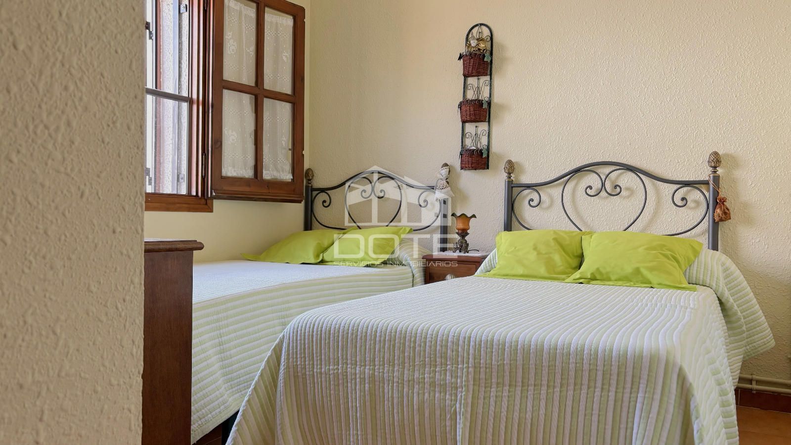 Precioso chalet adosado a 500m del mar en Creixell, Costa Daurada - Foto 31