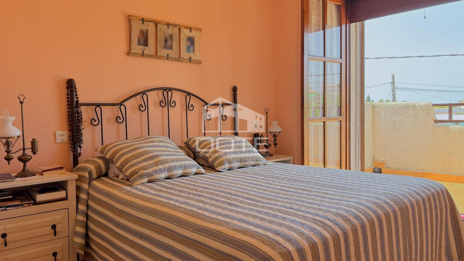 Precioso chalet adosado a 500m del mar en Creixell, Costa Daurada - Foto 36