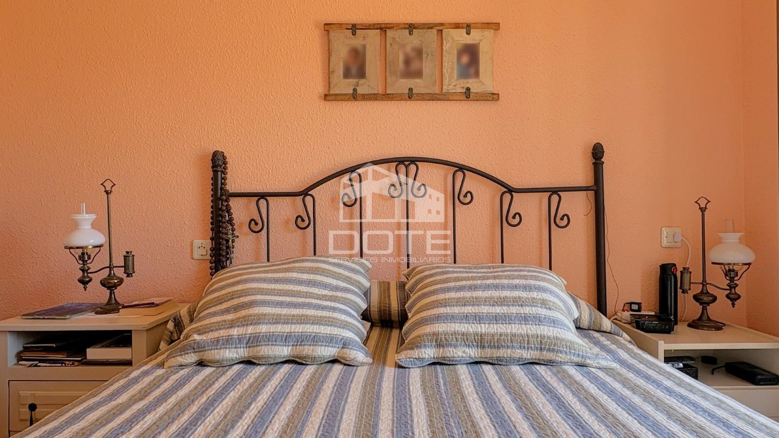 Precioso chalet adosado a 500m del mar en Creixell, Costa Daurada - Foto 37