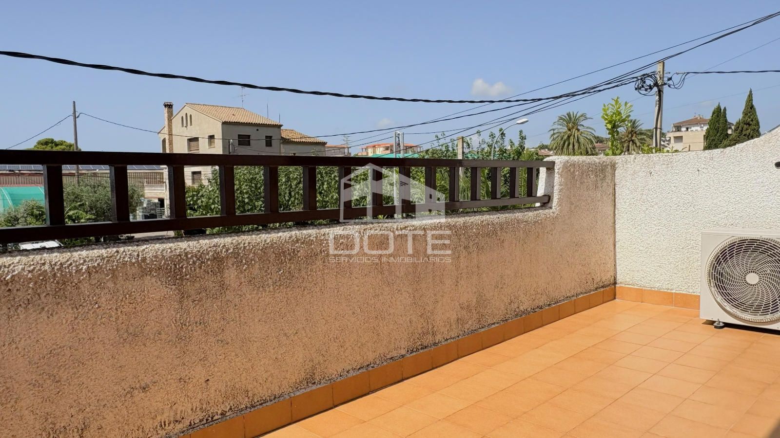 Precioso chalet adosado a 500m del mar en Creixell, Costa Daurada - Foto 41