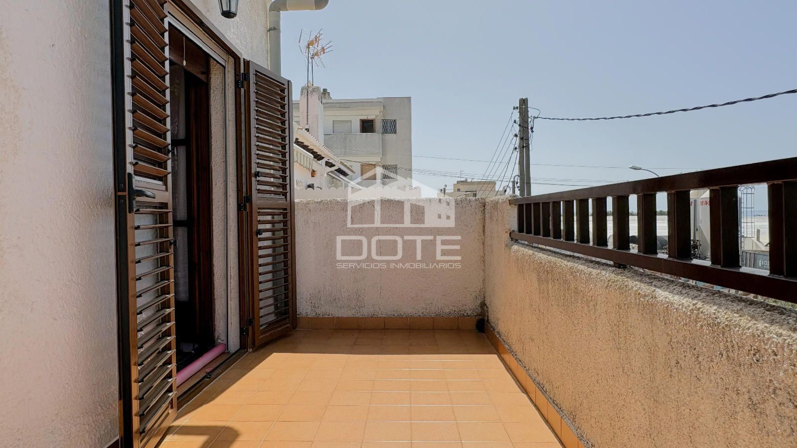 Precioso chalet adosado a 500m del mar en Creixell, Costa Daurada - Foto 43
