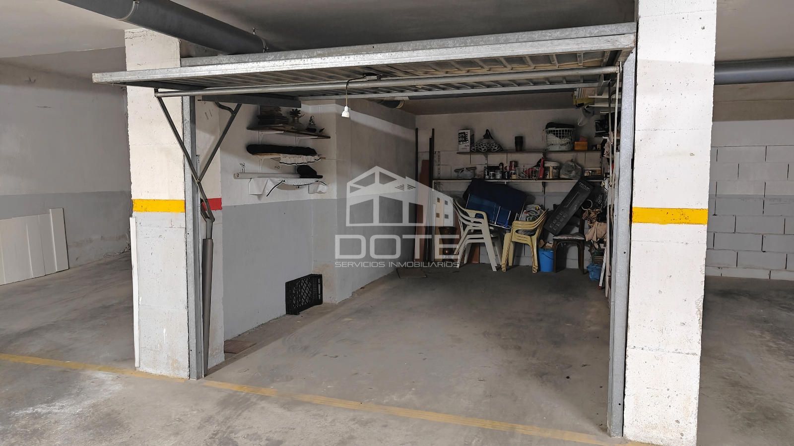 Garaje en venta Creixell, Tarragona. Ref: 71056. DOTE, Servicios Inmobiliarios