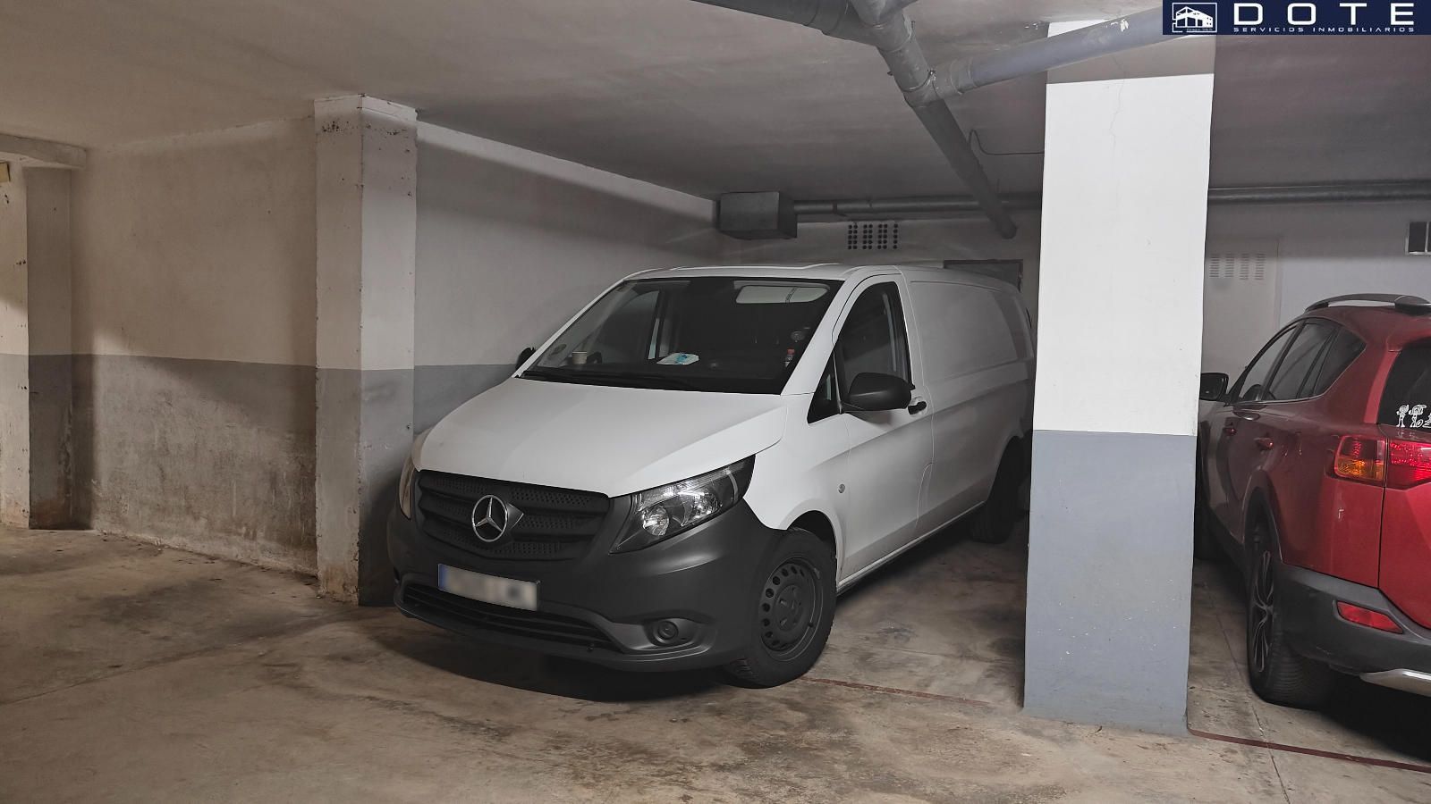 Garaje en venta Creixell, Tarragona. Ref: 71100. DOTE, Servicios Inmobiliarios