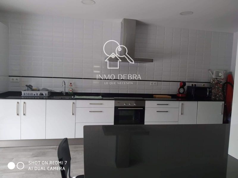 Casa en venta Soto del Barco, Asturias. Ref: 1005. Inmo Debra 