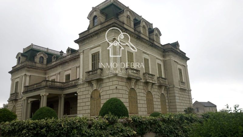 Chalet Independiente en venta Viavelez, Asturias. Ref: 1012. Inmo Debra 