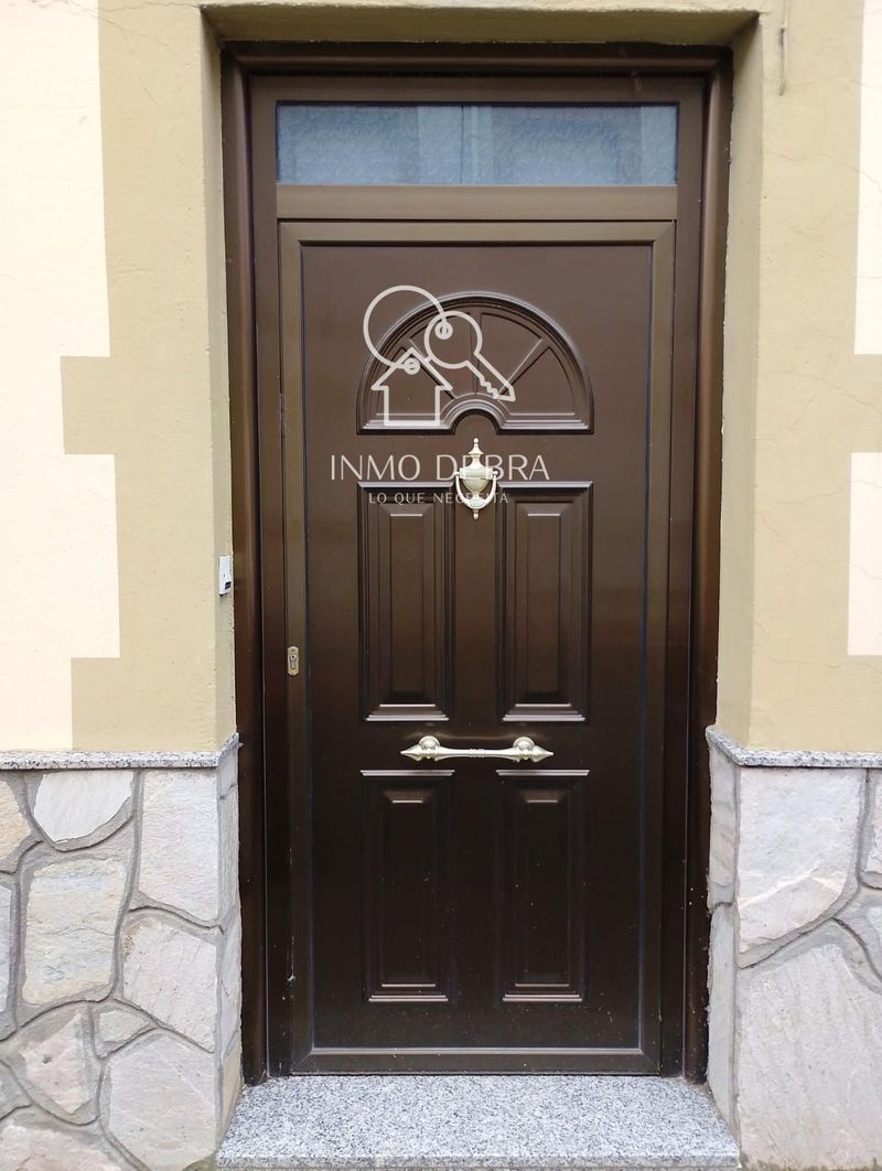 Casa en venta Hospital De Orbigo, León. Ref: 1037. Inmo Debra 