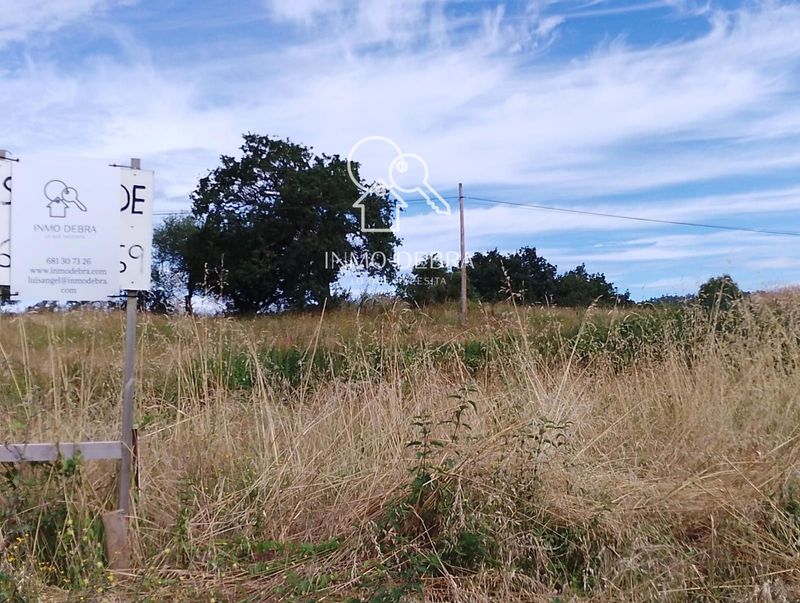 Parcela en venta Illas, Asturias. Ref: 1045. Inmo Debra 