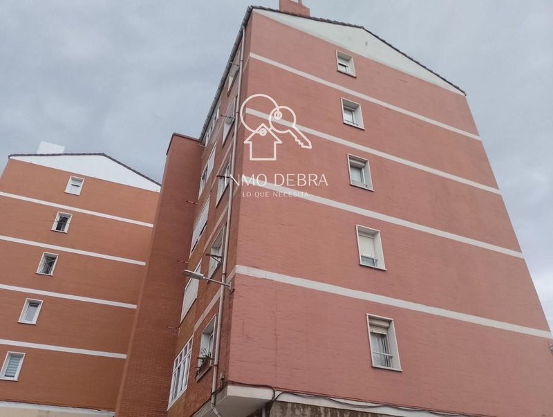 Piso en venta Corvera de Asturias, Asturias. Ref: 1064. Inmo Debra 