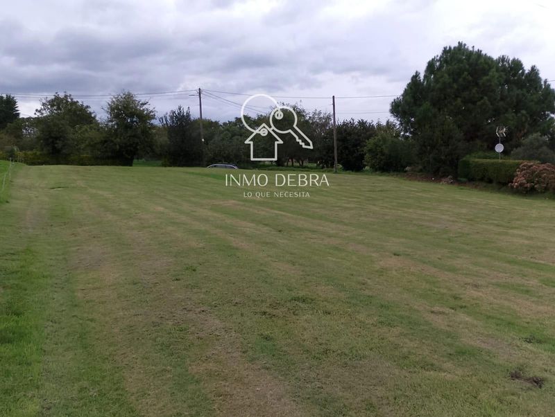 участок на продажу Cudillero, Asturias. Ref: 1069. Inmo Debra 