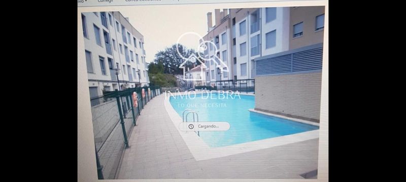 Appartamento in vendita Llanes, Asturias. Ref: 1071. Inmo Debra 