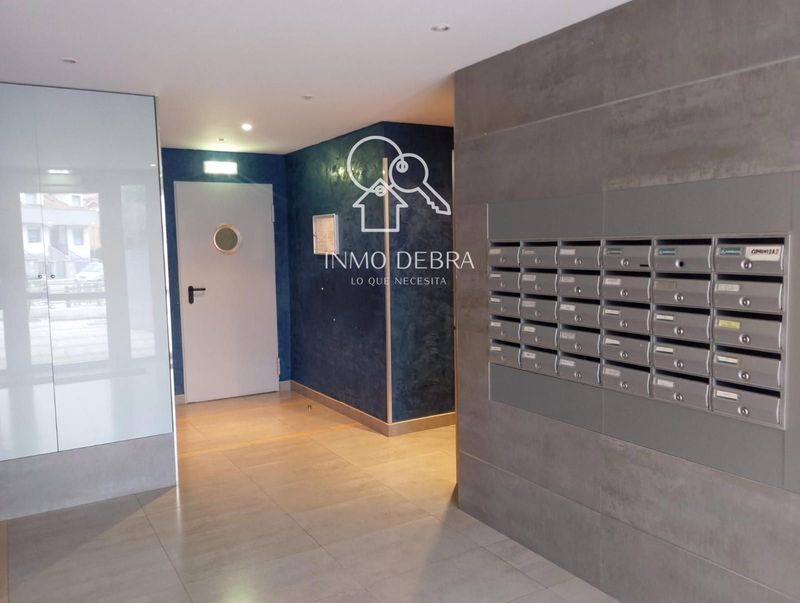 Piso en venta San Juan De La Arena, Asturias. Ref: 1089. Inmo Debra 