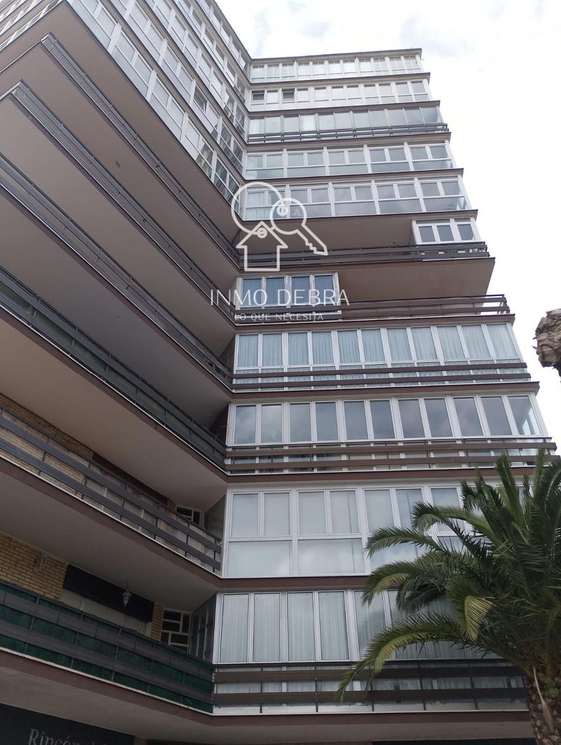 Piso en venta Castrillón, Asturias. Ref: 1091. Inmo Debra 