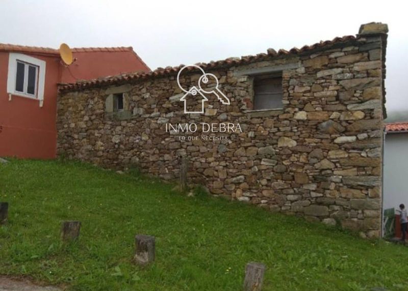 House for sale Cudillero, Asturias. Ref: 1093. Inmo Debra 