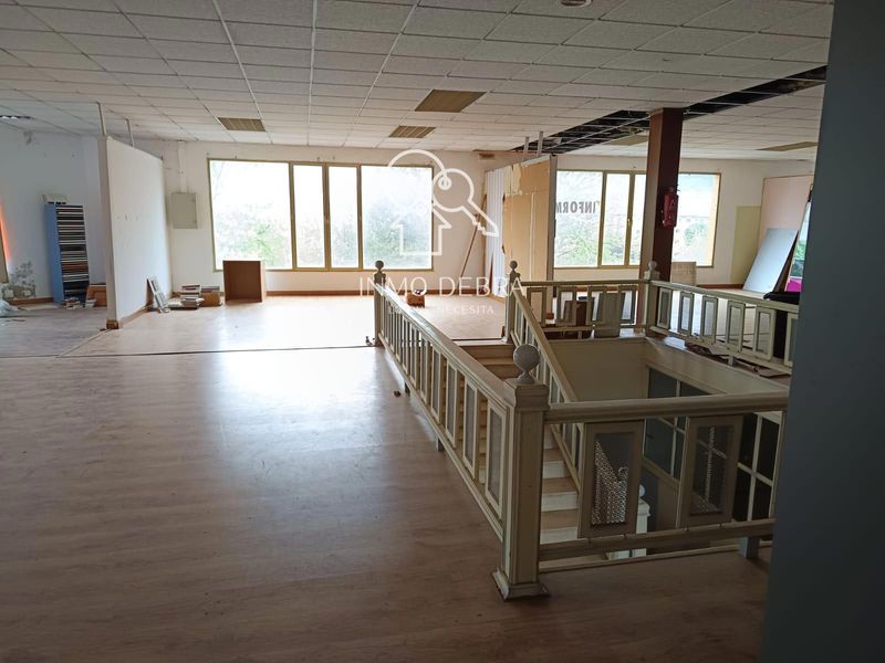 Local Comercial en venta Mieres, Asturias. Ref: 1099. Inmo Debra 