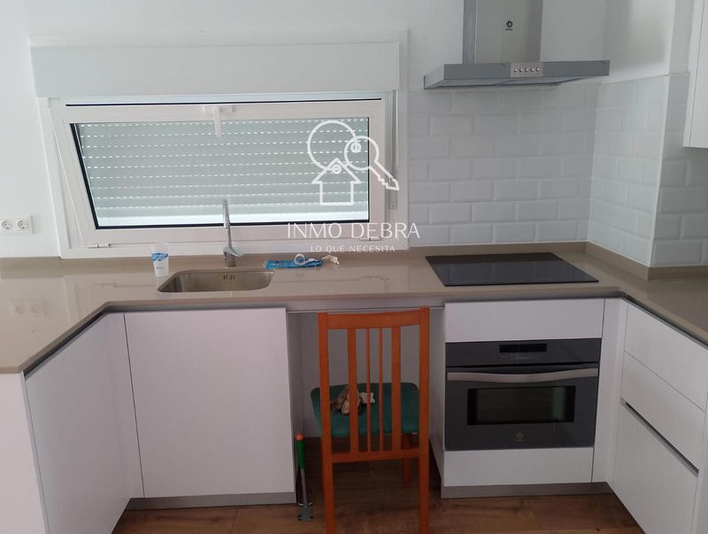 Townhouse for sale Muros del Nalón, Asturias. Ref: 1100. Inmo Debra 