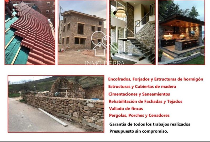 Local Comercial en venta Avilés, Asturias. Ref: 1105. Inmo Debra 