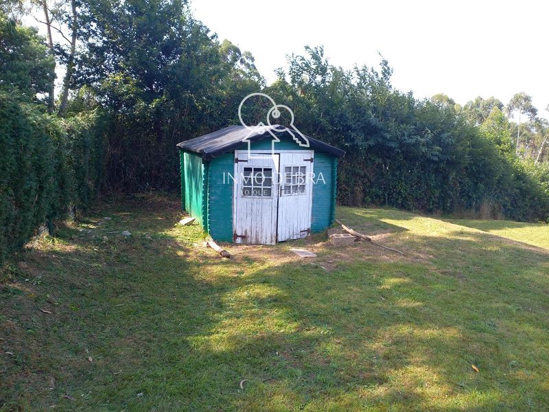 Parcela en venta Soto del Barco, Asturias. Ref: 1116. Inmo Debra 